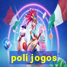 poli jogos